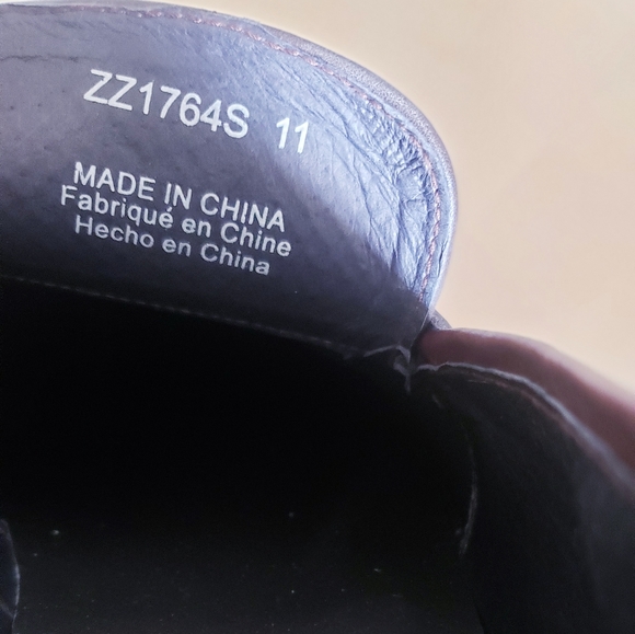 Like new 11 Zanzara loafer from Nordstrom - Picture 10 of 10